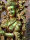Brass Statues of Radha and Krishna Full Details