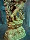 Brass Statues of Radha and Krishna Full Details
