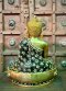 Tibetan Buddha Brass Statue