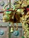 White Tara Buddha Brass Statue
