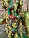 White Tara Buddha Brass Statue