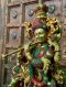 White Tara Buddha Brass Statue