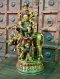 White Tara Buddha Brass Statue