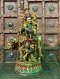 White Tara Buddha Brass Statue