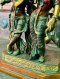 Lakshmi and Gods Brass Statue