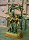 Lakshmi and Gods Brass Statue