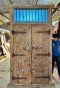 Antique Wooden Door