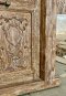 Antique Wooden Door