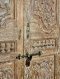 Antique Wooden Door