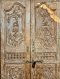 Antique Wooden Door