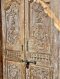 Antique Wooden Door