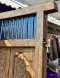 Antique Wooden Door