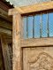 Antique Wooden Door