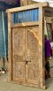 Antique Wooden Door