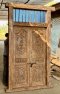Antique Wooden Door