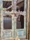 Antique Wooden Door