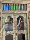 Antique Wooden Door