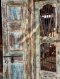 Antique Wooden Door