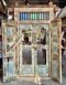 Antique Wooden Door