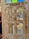 Antique Wooden Door