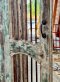 Antique Wooden Door