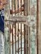 Antique Wooden Door