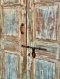 Antique Wooden Door