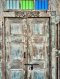 Antique Wooden Door