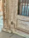 Antique Wooden Door