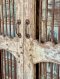 Antique Wooden Door