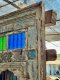 Antique Wooden Door