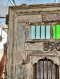 Antique Wooden Door