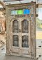 Antique Wooden Door