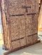 Antique Wooden Door