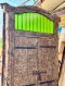 Antique Wooden Door