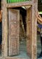 Antique Wooden Door