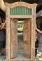 Antique Wooden Door