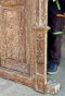 Antique Wooden Door