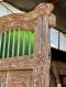 Antique Wooden Door