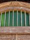 Antique Wooden Door