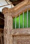 Antique Wooden Door