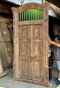 Antique Wooden Door