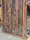 Antique Wooden Door