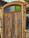 Antique Wooden Door