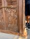 Antique Wooden Door