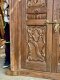 Antique Wooden Door