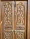 Antique Wooden Door