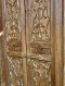 Antique Wooden Door