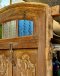 Antique Wooden Door
