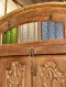 Antique Wooden Door